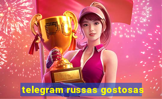 telegram russas gostosas